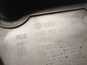 Recambio de tapa balancines para jeep compass (mk49) 2.0 crd 4x4 referencia OEM IAM 03G103475 68001294AA 