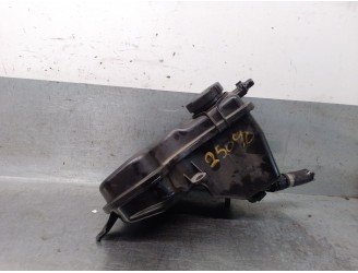 Recambio de deposito expansion para bmw x3 (e83) 2.0 sd referencia OEM IAM 1713780029301 17137800292 