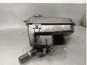 Recambio de deposito expansion para bmw x3 (e83) 2.0 sd referencia OEM IAM 1713780029301 17137800292 