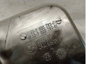 Recambio de deposito expansion para bmw x3 (e83) 2.0 sd referencia OEM IAM 1713780029301 17137800292 