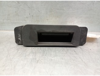 Recambio de maneta exterior porton para mercedes-benz clase c (w205) c 220 bluetec / d (205.002, 205.004) referencia OEM IAM A22