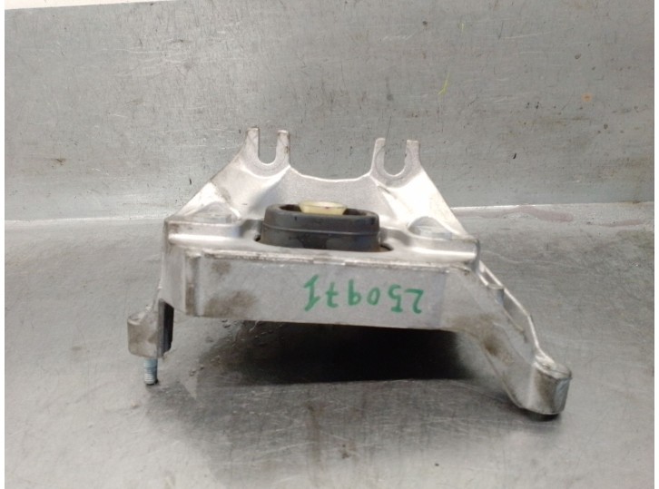 Recambio de soporte motor izquierdo para dacia bigster djf/sg2/mh6xb16m500b referencia OEM IAM 112535643R 