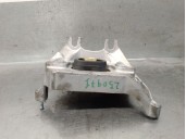 Recambio de soporte motor izquierdo para dacia bigster djf/sg2/mh6xb16m500b referencia OEM IAM 112535643R 