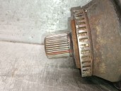 Recambio de transmision delantera derecha para audi a4 b5 (8d2) 2.5 tdi referencia OEM IAM 8D0407272CM 8D0407272AQ 
