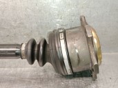 Recambio de transmision delantera derecha para audi a4 b5 (8d2) 2.5 tdi referencia OEM IAM 8D0407272CM 8D0407272AQ 