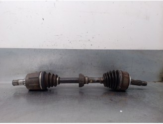 Recambio de transmision delantera izquierda para honda fr-v (be) 2.2 i ctdi (be5) referencia OEM IAM 44306SJHE00 44306SJHE00 