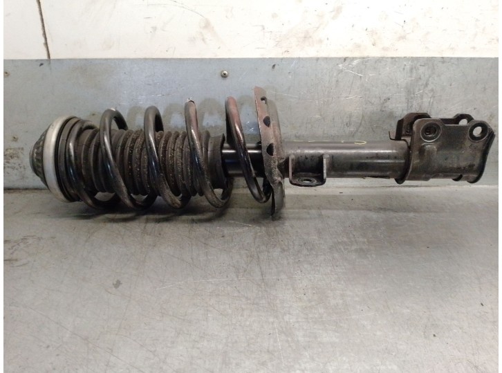 Recambio de amortiguador delantero derecho para opel astra h gtc (a04) 1.7 cdti (l08) referencia OEM IAM 93195925 344675 