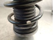 Recambio de amortiguador delantero derecho para opel astra h gtc (a04) 1.7 cdti (l08) referencia OEM IAM 93195925 344675 