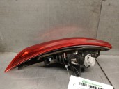 Recambio de piloto trasero porton izquierdo para opel corsa e furgoneta/hatchback (x15) 1.3 cdti (08) referencia OEM IAM 3901262