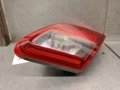 Recambio de piloto trasero porton izquierdo para opel corsa e furgoneta/hatchback (x15) 1.3 cdti (08) referencia OEM IAM 3901262