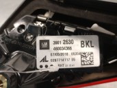 Recambio de piloto trasero porton izquierdo para opel corsa e furgoneta/hatchback (x15) 1.3 cdti (08) referencia OEM IAM 3901262