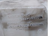 Recambio de deposito limpia para volvo c30 (533) 2.4 i referencia OEM IAM 30699398 30699397 