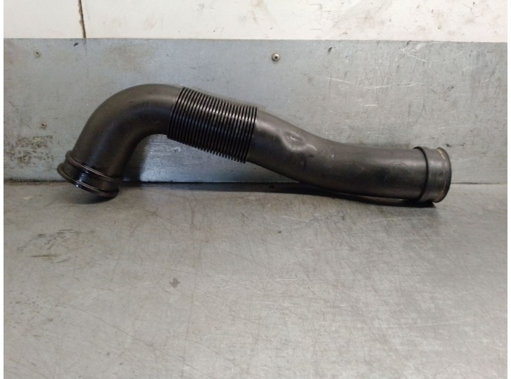 Replacement tube for Opel Astra H GTC (A04) 1.7 CDTi (L08) OEM IAM reference 55559548 835263N 