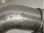 Recambio de tubo para opel astra h gtc (a04) 1.7 cdti (l08) referencia OEM IAM 55559548 835263N 