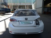 lexus ct (zwa10_) del año 2011