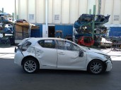 lexus ct (zwa10_) del año 2011