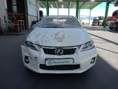 lexus ct (zwa10_) del año 2011