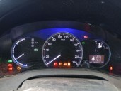 lexus ct (zwa10_) del año 2011