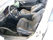 lexus ct (zwa10_) del año 2011