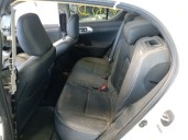 lexus ct (zwa10_) del año 2011