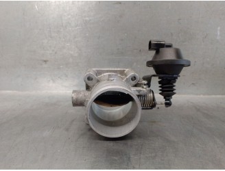 Recambio de caja mariposa para hyundai i30 (fd) 1.6 crdi referencia OEM IAM 351002XXXX 351002A810 