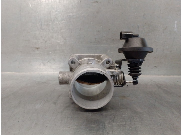 Recambio de caja mariposa para hyundai i30 (fd) 1.6 crdi referencia OEM IAM 351002XXXX 351002A810 