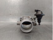 Recambio de caja mariposa para hyundai i30 (fd) 1.6 crdi referencia OEM IAM 351002XXXX 351002A810 