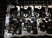 Recambio de culata para hyundai i30 (fd) 1.6 crdi referencia OEM IAM 221112A300 221002A300 