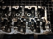 Recambio de culata para hyundai i30 (fd) 1.6 crdi referencia OEM IAM 221112A300 221002A300 