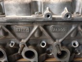 Recambio de culata para hyundai i30 (fd) 1.6 crdi referencia OEM IAM 221112A300 221002A300 