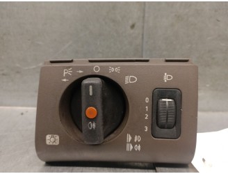 Recambio de mando luces salpicadero para mercedes-benz clase c (w202) c 220 (202.022) referencia OEM IAM A0005456004 A0005456004