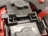 Recambio de piloto trasero derecho para audi a6 c5 (4b2, 4b4) 2.5 tdi quattro referencia OEM IAM 4B5945096 4B5945096 