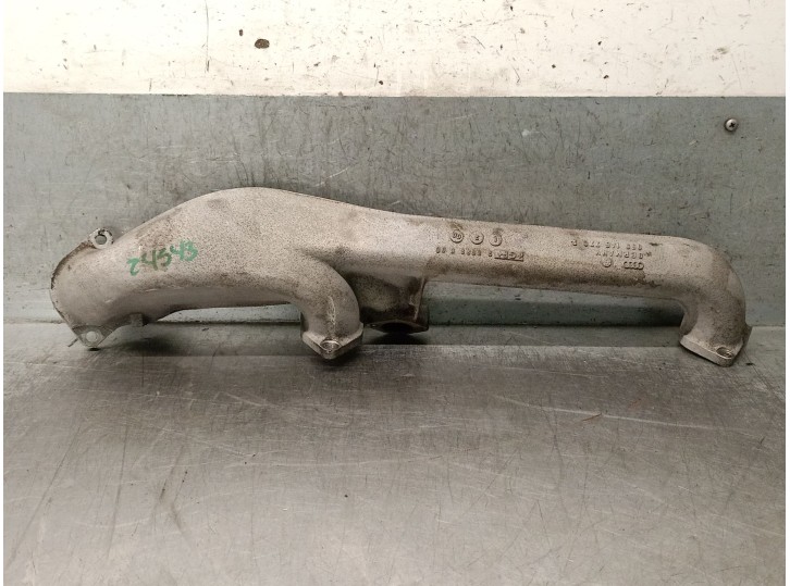 Recambio de colector admision para audi a4 b5 (8d2) 2.5 tdi referencia OEM IAM 059145770B 059145770B 