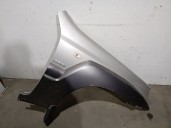 Recambio de aleta delantera derecha para hyundai terracan (hp) 2.9 crdi 4wd referencia OEM IAM 66320H1550 66320H1550 