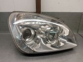 Replacement right headlight for Kia Carens III minivan (UN) 2.0 CRDi 115 OEM IAM reference 921021D020 921021D020 
