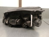Replacement right headlight for Kia Carens III minivan (UN) 2.0 CRDi 115 OEM IAM reference 921021D020 921021D020 
