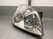 Replacement right headlight for Kia Carens III minivan (UN) 2.0 CRDi 115 OEM IAM reference 921021D020 921021D020 