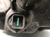 Recambio de faro derecho para kia carens iii monospace (un) 2.0 crdi 115 referencia OEM IAM 921021D020 921021D020 