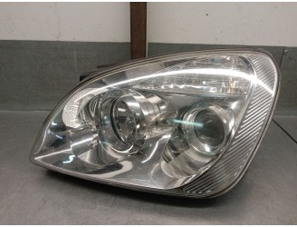 Recambio de faro izquierdo para kia carens iii monospace (un) 2.0 crdi 115 referencia OEM IAM 921011D020 921011D020 
