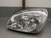 Recambio de faro izquierdo para kia carens iii monospace (un) 2.0 crdi 115 referencia OEM IAM 921011D020 921011D020 