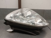 Recambio de faro izquierdo para kia carens iii monospace (un) 2.0 crdi 115 referencia OEM IAM 921011D020 921011D020 