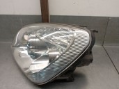 Recambio de faro izquierdo para kia carens iii monospace (un) 2.0 crdi 115 referencia OEM IAM 921011D020 921011D020 