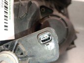 Recambio de faro izquierdo para kia carens iii monospace (un) 2.0 crdi 115 referencia OEM IAM 921011D020 921011D020 