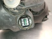 Recambio de faro izquierdo para kia carens iii monospace (un) 2.0 crdi 115 referencia OEM IAM 921011D020 921011D020 