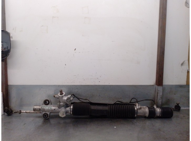 Recambio de cremallera direccion para honda fr-v (be) 2.2 i ctdi (be5) referencia OEM IAM 53601SJHE01 53601SJHE01 