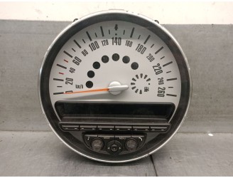 Recambio de cuadro instrumentos para mini mini countryman (r60) cooper d referencia OEM IAM 9232430 62109232430 