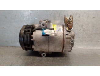 Recambio de compresor aire acondicionado para opel astra h gtc (a04) 1.7 cdti (l08) referencia OEM IAM 93168630 1854184 