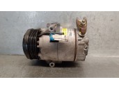 Recambio de compresor aire acondicionado para opel astra h gtc (a04) 1.7 cdti (l08) referencia OEM IAM 93168630 1854184 