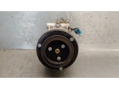Recambio de compresor aire acondicionado para opel astra h gtc (a04) 1.7 cdti (l08) referencia OEM IAM 93168630 1854184 