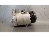 Recambio de compresor aire acondicionado para opel astra h gtc (a04) 1.7 cdti (l08) referencia OEM IAM 93168630 1854184 